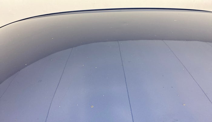2017 Maruti Ciaz SIGMA DIESEL 1.3, Diesel, Manual, 97,515 km, Roof - Slightly dented
