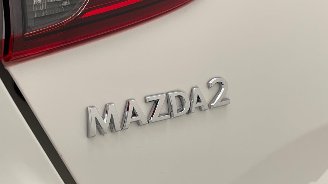 Badge (Boot Left Side)