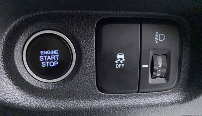 2020 Hyundai Creta 1.5 SX (O) AT, Petrol, Automatic, 16,106 km, Keyless Start/ Stop Button