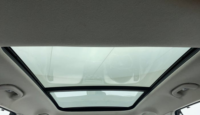 2020 Hyundai Creta 1.5 SX (O) AT, Petrol, Automatic, 16,106 km, Panoramic Sunroof