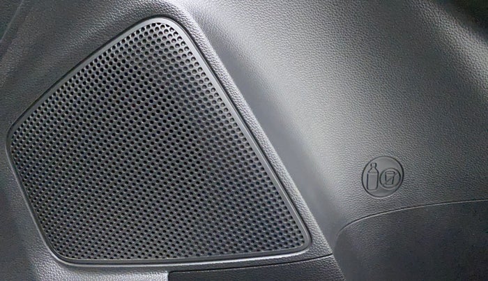 2019 Hyundai Elite i20 ASTA 1.2 (O), Petrol, Manual, 9,774 km, Speaker