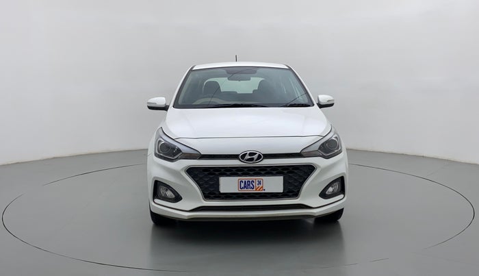 2019 Hyundai Elite i20 ASTA 1.2 (O), Petrol, Manual, 9,774 km, Highlights
