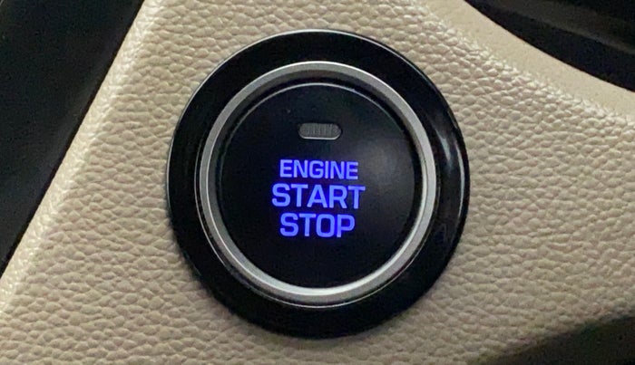 2019 Hyundai Elite i20 ASTA 1.2 (O), Petrol, Manual, 9,774 km, Keyless Start/ Stop Button