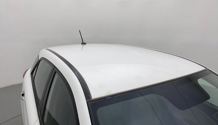 2019 Hyundai Elite i20 ASTA 1.2 (O), Petrol, Manual, 9,774 km, Roof