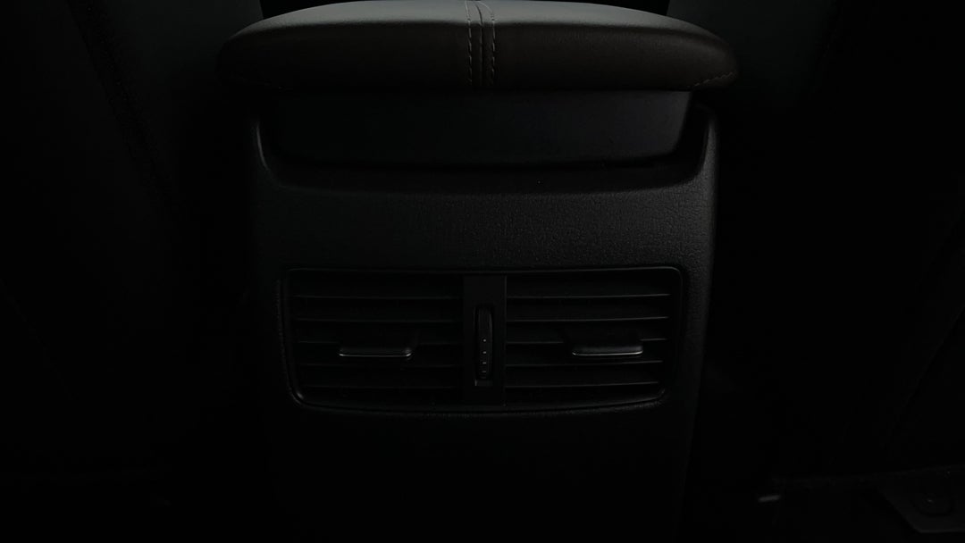 2021 Mazda CX-30 G25 Touring (fwd), Automatic, 54505 km, Rear A/C Vent