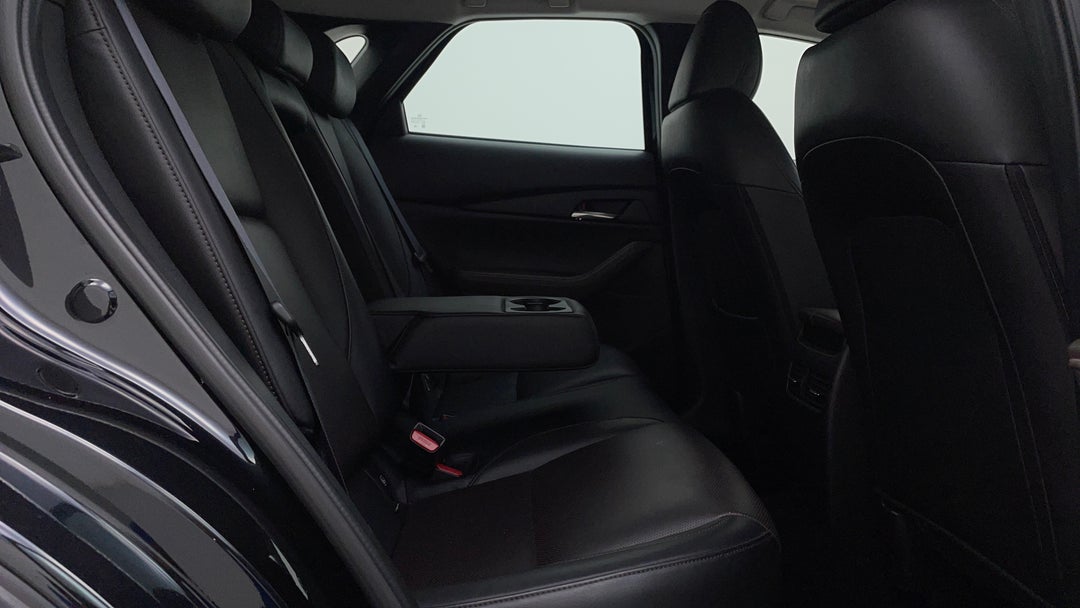 2021 Mazda CX-30 G25 Touring (fwd), Automatic, 54505 km, Right Side Rear Door Cabin View