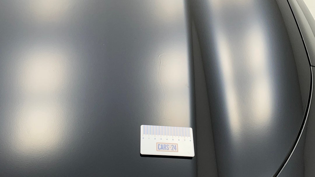 2021 Mazda CX-30 G25 Touring (fwd), Automatic, 54505 km, Bonnet Paint blemish