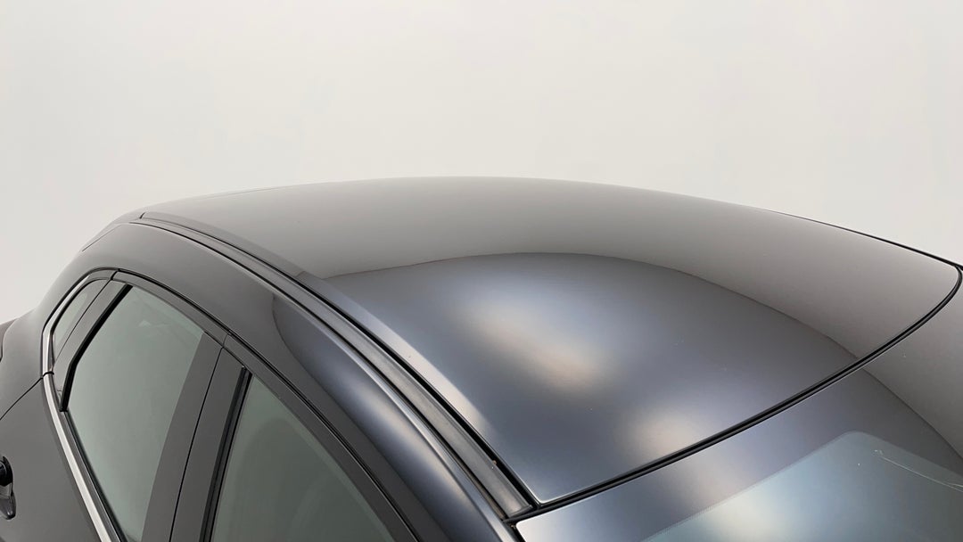 2021 Mazda CX-30 G25 Touring (fwd), Automatic, 54505 km, Roof/Sunroof View