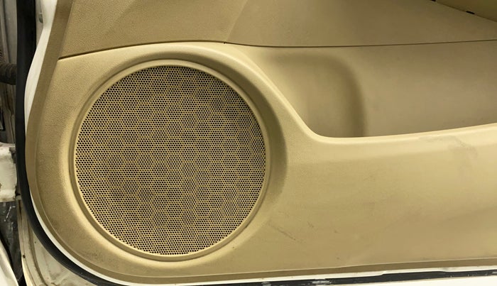 2010 Honda City 1.5L I-VTEC V AT, Petrol, Automatic, 64,115 km, Speaker