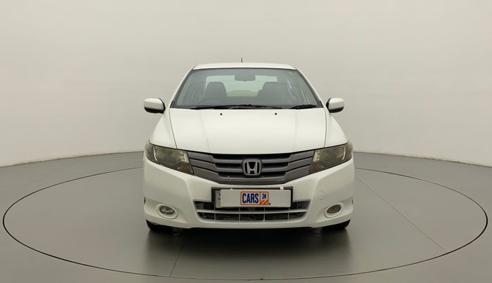 2010 Honda City 1.5L I-VTEC V AT, Petrol, Automatic, 64,115 km, Highlights