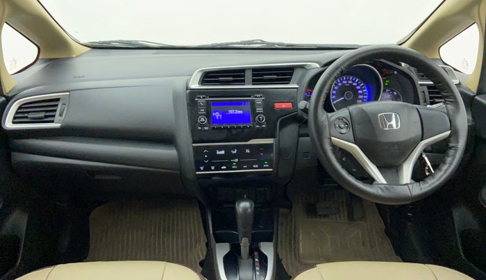 2015 Honda Jazz 1.2 V AT, Petrol, Automatic, 11,226 km, Dashboard