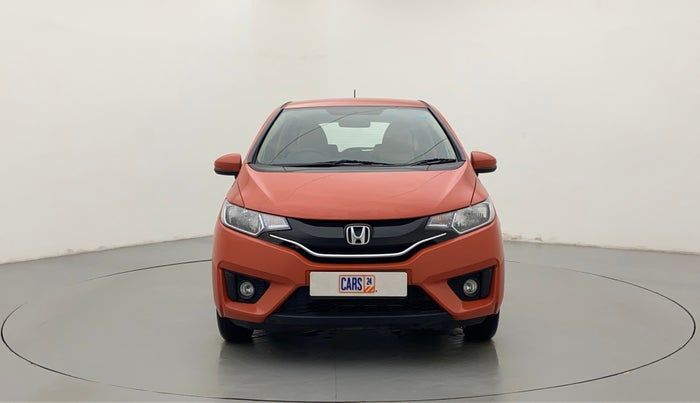 2015 Honda Jazz 1.2 V AT, Petrol, Automatic, 11,226 km, Highlights