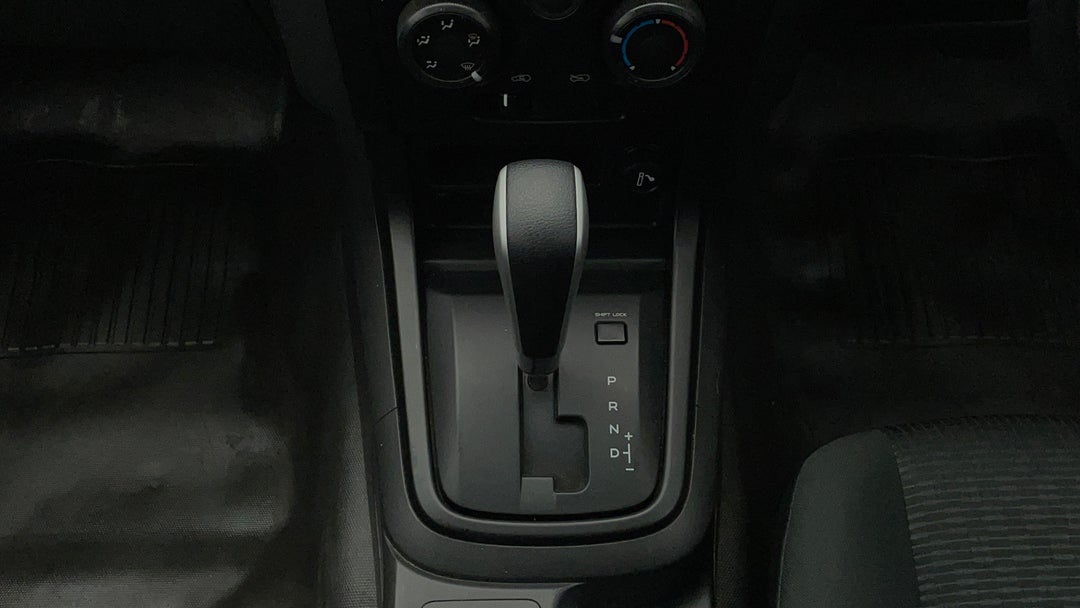 Gear Lever 