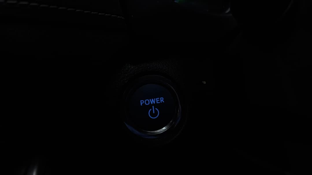 2021 Toyota RAV4 Gx (AWD) Hybrid, Automatic, 95851 km, Keyless / Button Start