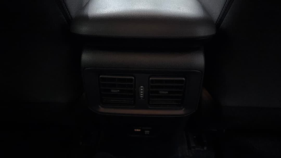 2021 Toyota RAV4 Gx (AWD) Hybrid, Automatic, 95851 km, Rear A/C Vent