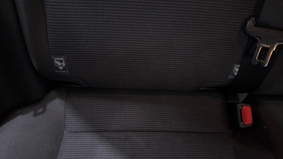 2021 Toyota RAV4 Gx (AWD) Hybrid, Automatic, 95851 km, Child Seat Anchor Points