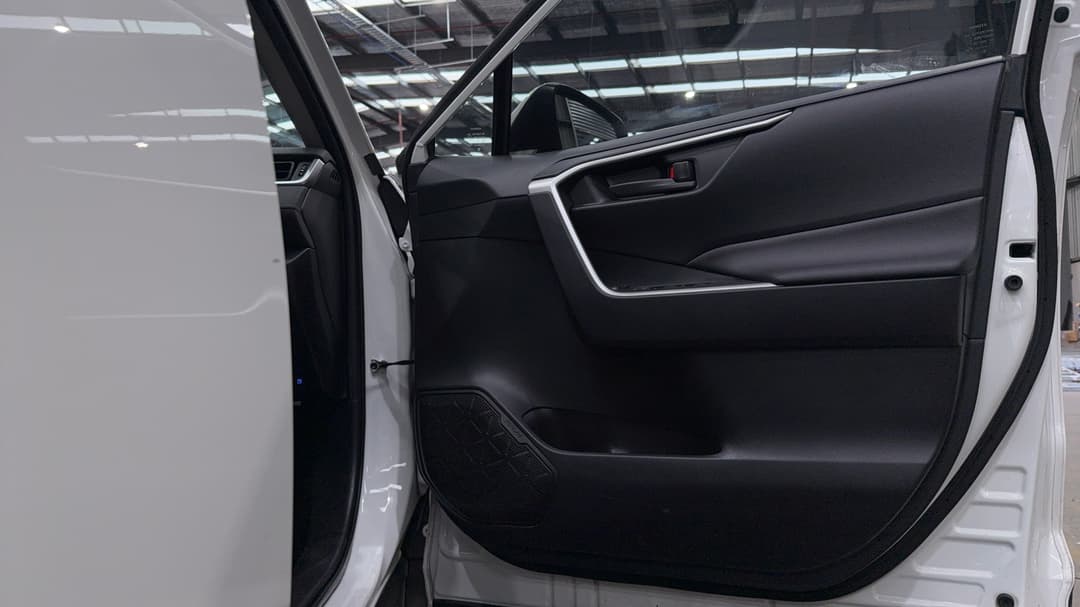 2021 Toyota RAV4 Gx (AWD) Hybrid, Automatic, 95851 km, Speaker View