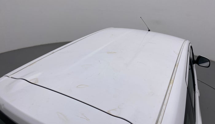 2019 Datsun Go Plus T, Petrol, Manual, 47,592 km, Roof - <3 inch diameter