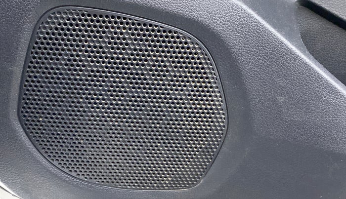 2019 Datsun Go Plus T, Petrol, Manual, 47,592 km, Speaker