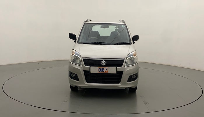 2018 Maruti Wagon R 1.0 LXI CNG (O), CNG, Manual, 76,023 km, Highlights