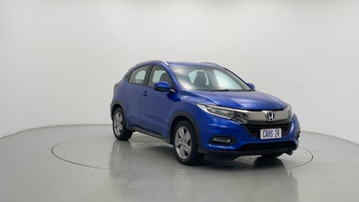 2021 Honda HR-V Vti-s Automatic, 65k kms Petrol Car