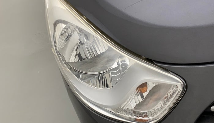 2012 Hyundai i10 ERA 1.1, Petrol, Manual, 38,256 km, Right headlight - Minor scratches