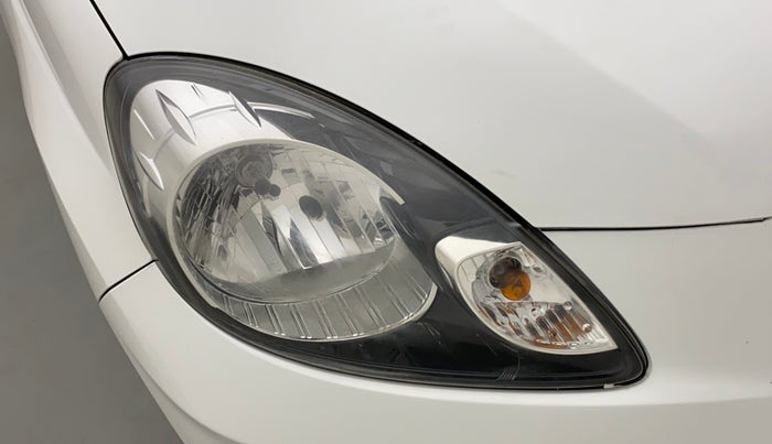 2012 Honda Brio S MT, Petrol, Manual, 53,985 km, Right headlight - Faded