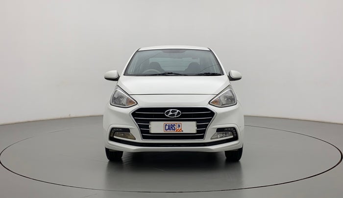 2018 Hyundai Xcent S 1.2, CNG, Manual, 1,03,344 km, Highlights