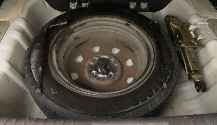 2012 Hyundai Santro Xing GL PLUS, Petrol, Manual, 48,462 km, Spare Tyre