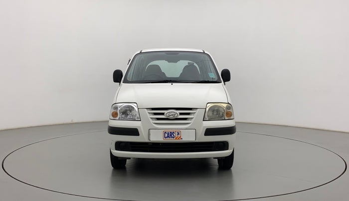 2012 Hyundai Santro Xing GL PLUS, Petrol, Manual, 48,462 km, Highlights