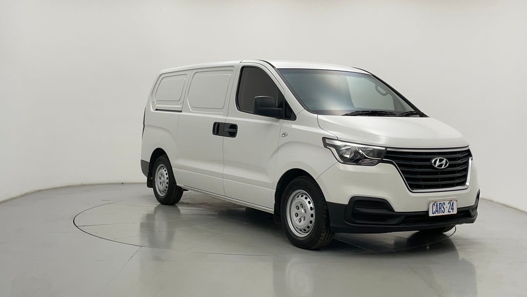 Right Front Diagonal (45- Degree) View