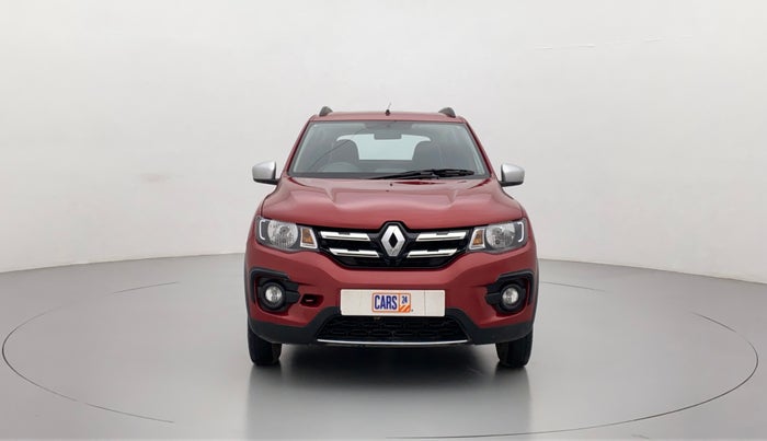 2018 Renault Kwid RXT 1.0 EASY-R  AT, Petrol, Automatic, 23,554 km, Highlights
