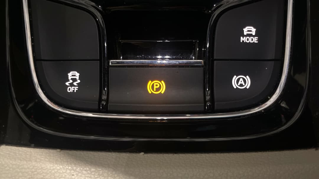 2019 SKODA Karoq 110tsi, Automatic, 85230 km, Handbrake