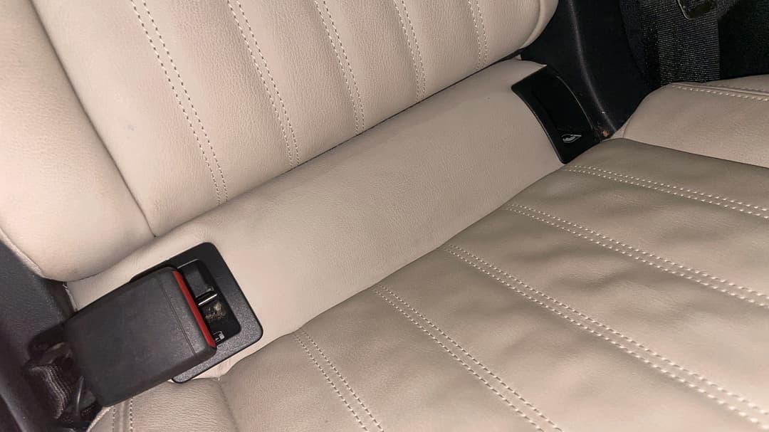 2019 SKODA Karoq 110tsi, Automatic, 85230 km, Child Seat Anchor Points