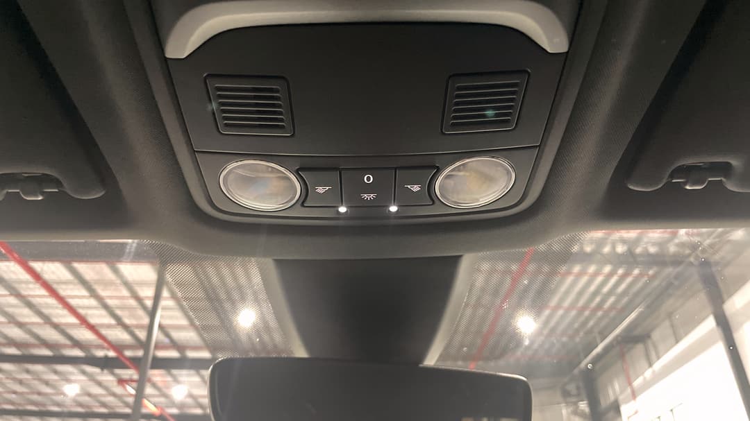 2019 SKODA Karoq 110tsi, Automatic, 85230 km, On-Roof Controls/Sunglass holder