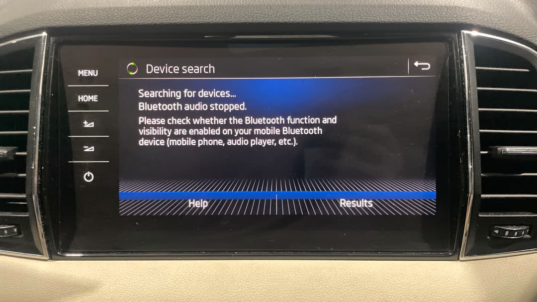 2019 SKODA Karoq 110tsi, Automatic, 85230 km, Android/Apple Car Play