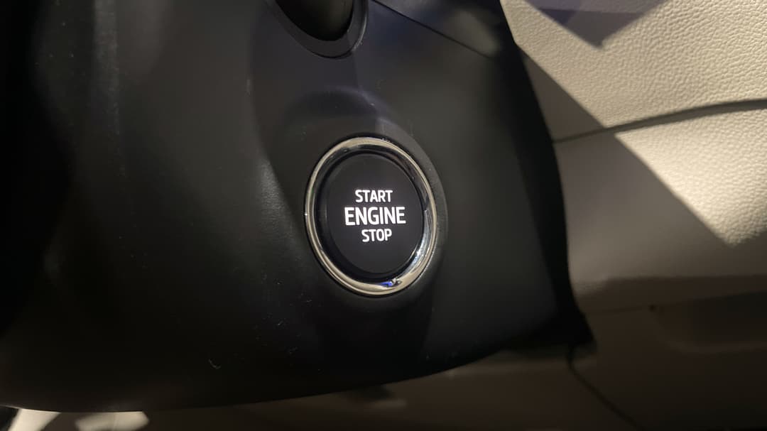 2019 SKODA Karoq 110tsi, Automatic, 85230 km, Keyless / Button Start