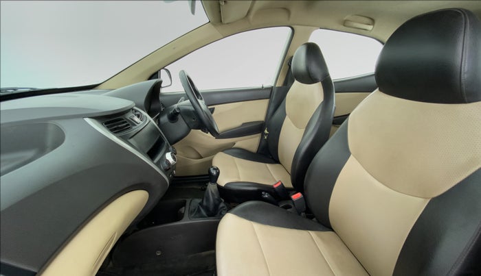2016 Hyundai Eon ERA PLUS, Petrol, Manual, 44,914 km, Right Side Front Door Cabin