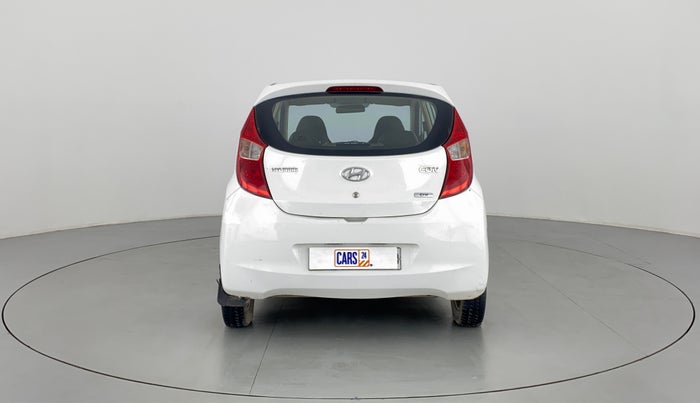 2016 Hyundai Eon ERA PLUS, Petrol, Manual, 44,914 km, Back/Rear