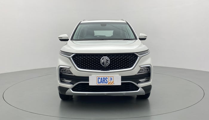 2019 MG HECTOR SHARP DCT PETROL, Petrol, Automatic, 37,934 km, Highlights