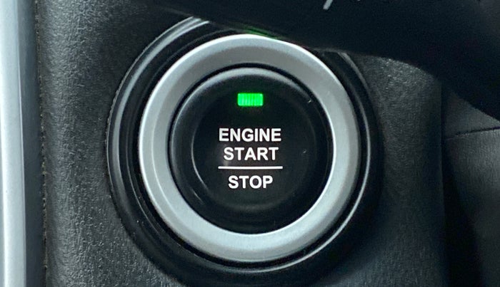 2019 MG HECTOR SHARP DCT PETROL, Petrol, Automatic, 37,934 km, Keyless Start/ Stop Button