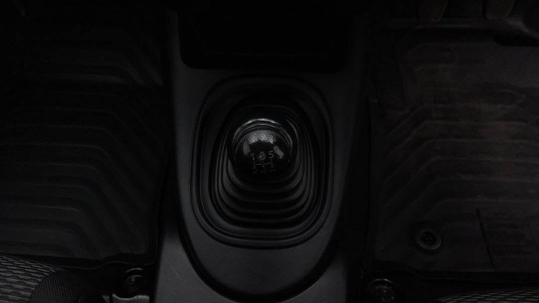 Gear Lever 