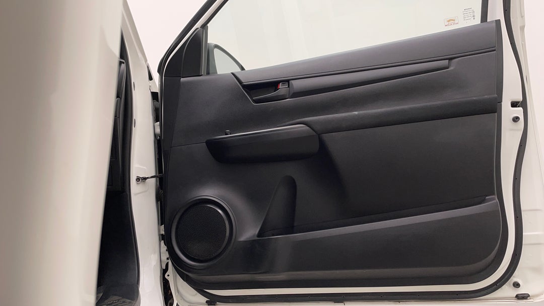 Speaker View