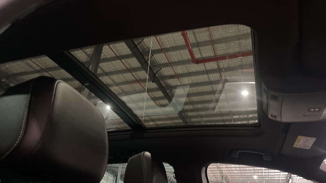 2021 Volkswagen Tiguan 162tsi R-line, Automatic, 68398 km, Interior Sunroof/Moonroof