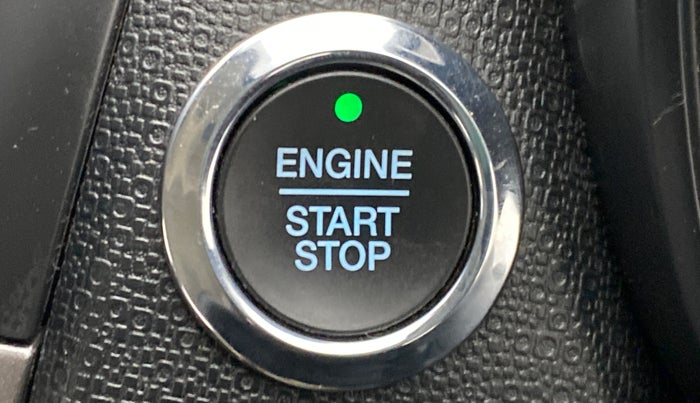 2019 Ford Ecosport 1.5 TDCI TITANIUM PLUS, Diesel, Manual, 12,779 km, Keyless Start/ Stop Button