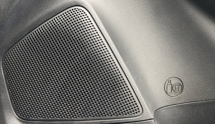 2017 Hyundai Elite i20 Magna Executive 1.2, Petrol, Manual, 32,927 km, Speaker