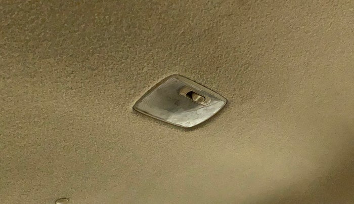 2014 Honda Brio S MT, Petrol, Manual, 99,665 km, Ceiling - Roof light/s not working
