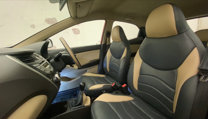 2013 Hyundai Eon MAGNA +, Petrol, Manual, 62,575 km, Right Side Front Door Cabin