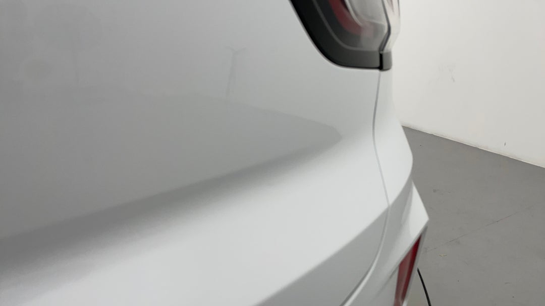 Badge (Boot Right Side)