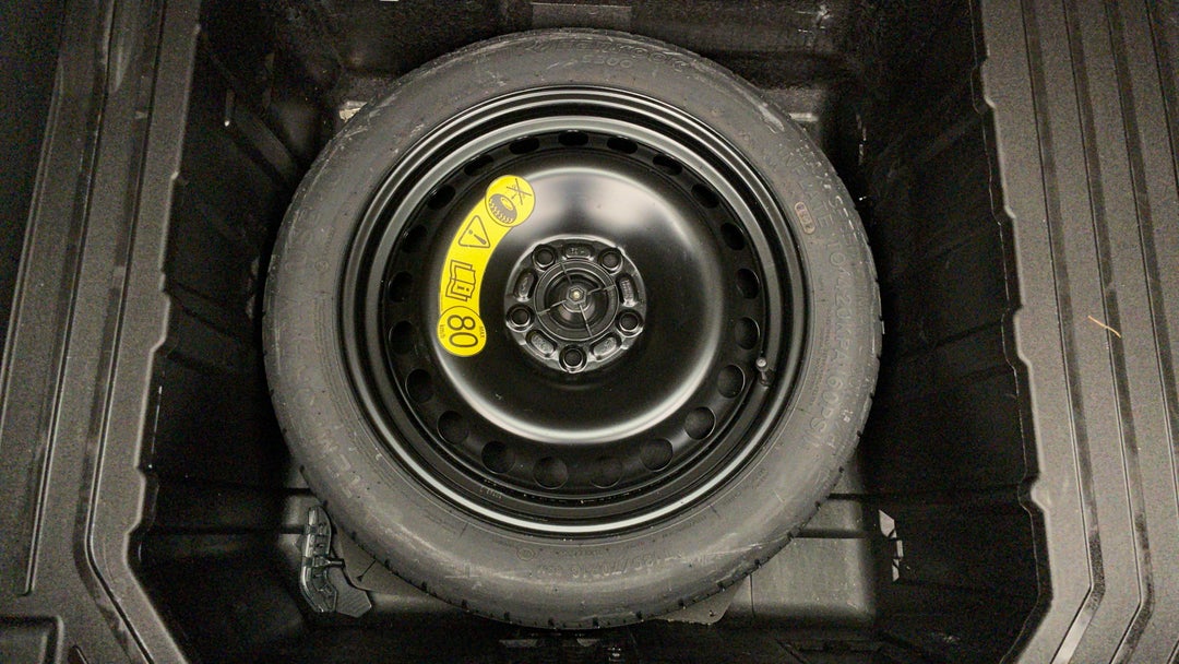 Spare Wheel